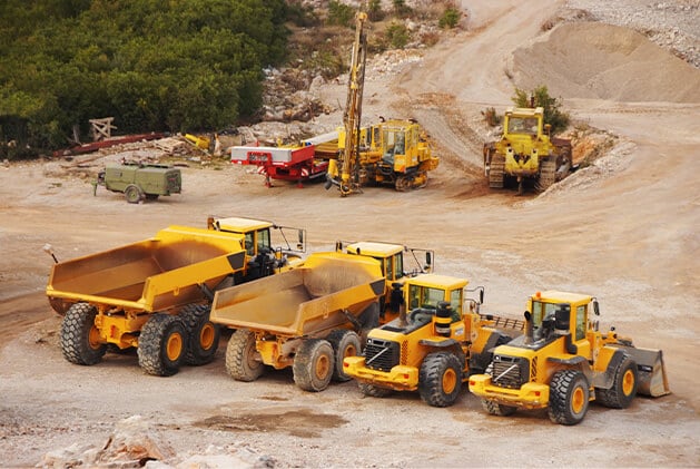 Construction Equipment