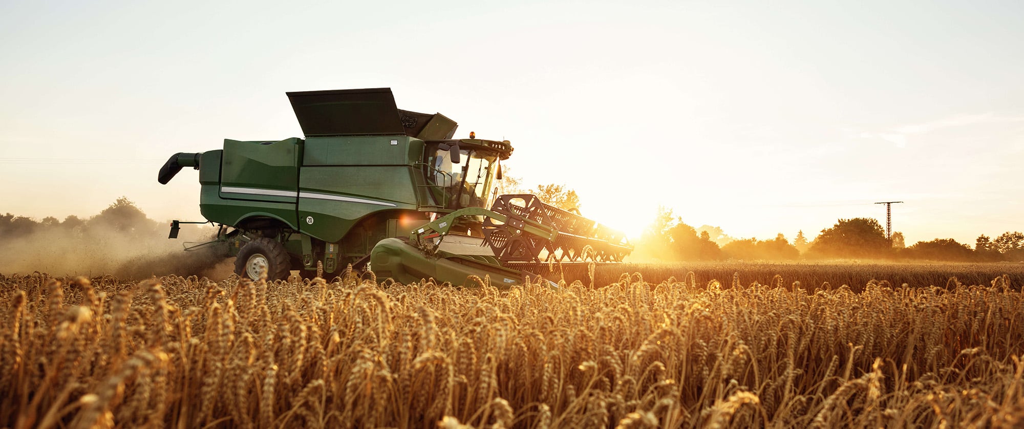 Agriculture Equipment