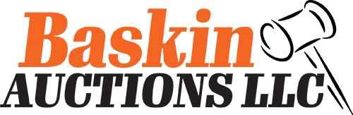 Baskin Auctions LLC